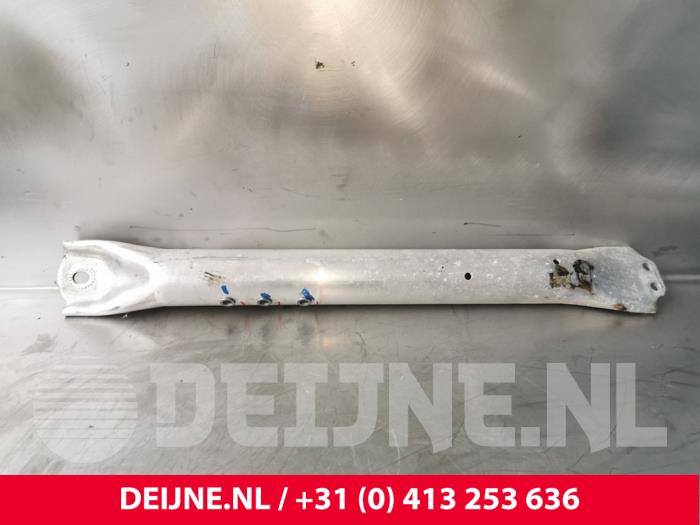 Tesla Model S Steun (diversen) O230817