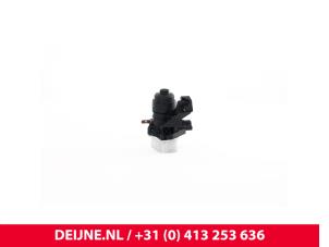 Volkswagen Crafter Oliefilterhuis O9990002352 foto 2