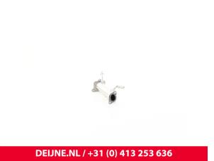 Citroen Jumper EGR koeler O9990002317 foto 2