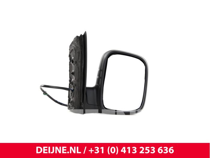 Volkswagen Caddy Buitenspiegel rechts O9990002339