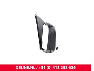 Volkswagen Caddy Buitenspiegel rechts O9990002339 foto 2