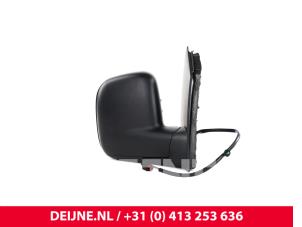 Volkswagen Caddy Buitenspiegel rechts O9990002339 foto 4