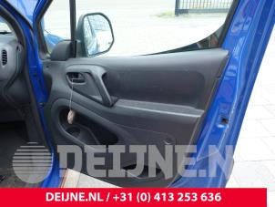 Peugeot Partner Portier 2Deurs rechts O230840 foto 2