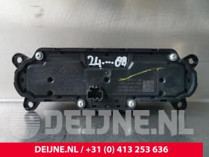 Ford Transit Connect Radio control panel O230845 photo 2