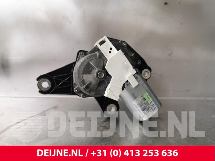 Opel Vivaro Ruitenwissermotor achter O230846