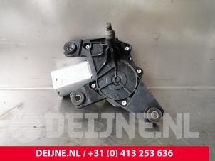 Opel Vivaro Scheibenwischermotor hinten O230846 foto 2