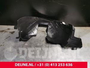 Volkswagen Crafter Wheel arch liner O9990002131 photo 3