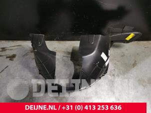 Volkswagen Crafter Wheel arch liner O9990002131 photo 2