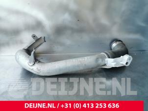 Volvo S90 Intercooler Buis O230856 foto 3