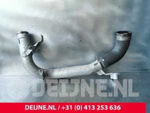 Volvo S90 Intercooler Buis O230856 foto 2
