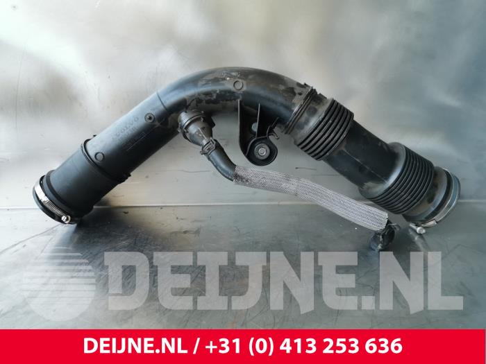 Volvo S90 Air intake hose O230861