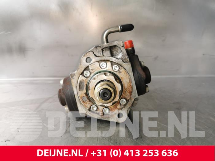 Ford Transit Kraftstoffpumpe Mechanisch O230867