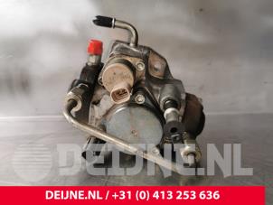 Ford Transit Kraftstoffpumpe Mechanisch O230867 foto 3