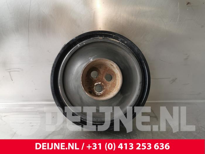 Ford Transit Kurbelwelle Riemenscheibe O230868