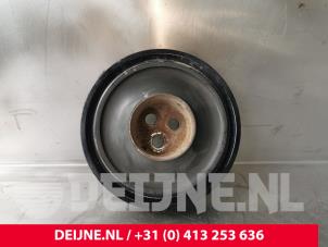 Gebruikte Poelie Krukas Ford Transit 2.4 TDCi 16V Prijs € 36,30 Inclusief btw aangeboden door van Deijne Onderdelen Uden B.V.