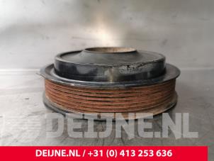 Ford Transit Krukas Poelie O230868 foto 3