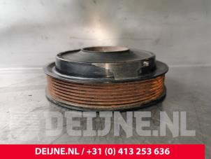 Ford Transit Krukas Poelie O230868 foto 2