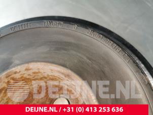 Ford Transit Krukas Poelie O230868 foto 4