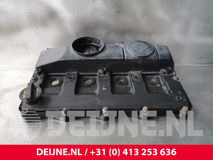 Gebruikte Kleppendeksel Ford Transit 2.4 TDCi 16V Prijs € 90,75 Inclusief btw aangeboden door van Deijne Onderdelen Uden B.V.