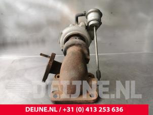 Ford Transit Turbo O230870 foto 3