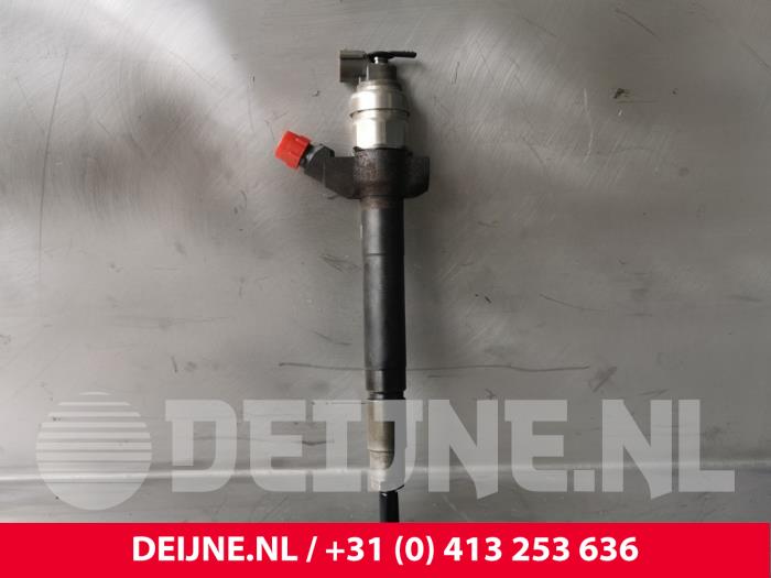 Ford Transit Einspritzdüse (Diesel) O230872