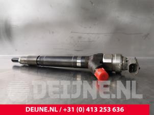 Ford Transit Einspritzdüse (Diesel) O230872 foto 3