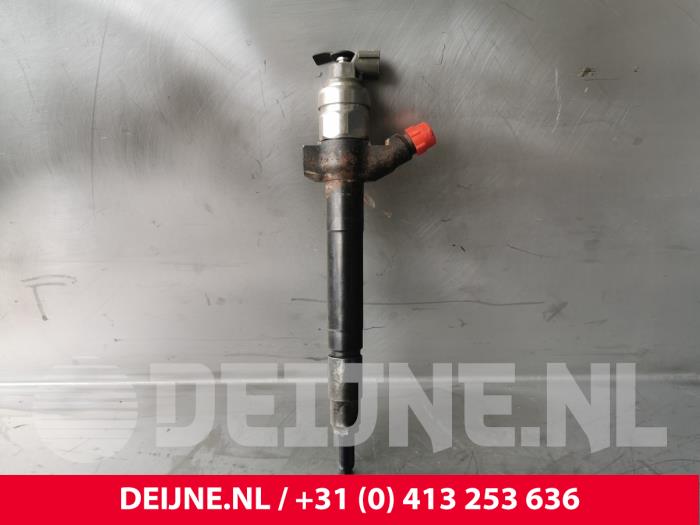 Ford Transit Einspritzdüse (Diesel) O230874