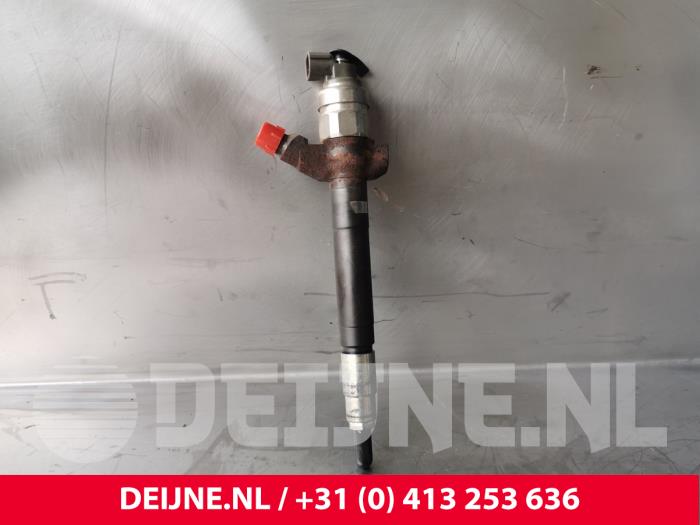 Ford Transit Einspritzdüse (Diesel) O230875
