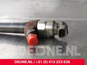 Ford Transit Einspritzdüse (Diesel) O230875 foto 3