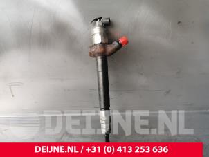 Ford Transit Einspritzdüse (Diesel) O230875 foto 2