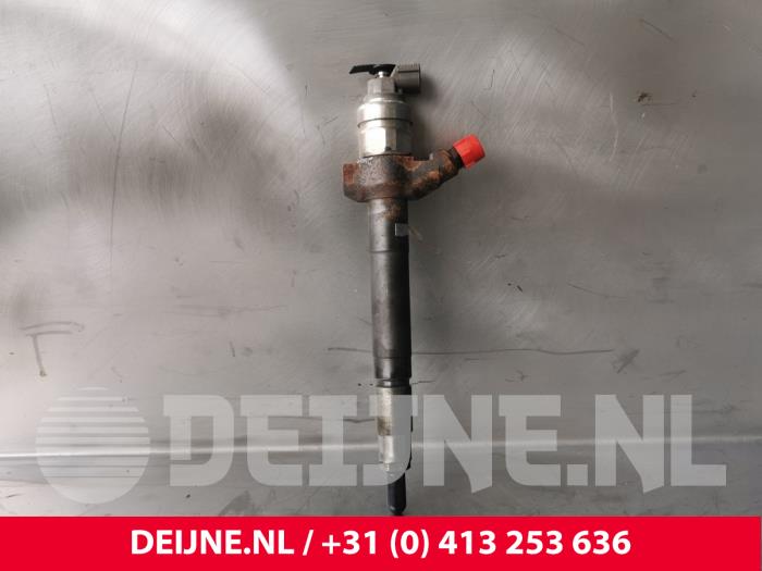 Ford Transit Einspritzdüse (Diesel) O230876