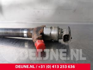 Ford Transit Verstuiver (diesel) O230876 foto 3