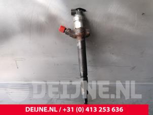 Ford Transit Verstuiver (diesel) O230876 foto 2