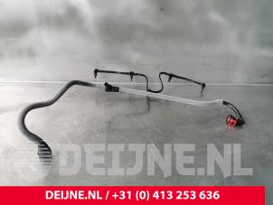 Ford Transit Brandstof retourleiding O230877 foto 2