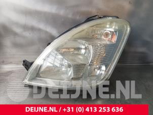 Gebruikte Linker Koplamp Iveco New Daily IV 35C15V, 35C15V/P Prijs € 90,75 Inclusief btw aangeboden door van Deijne Onderdelen Uden B.V.