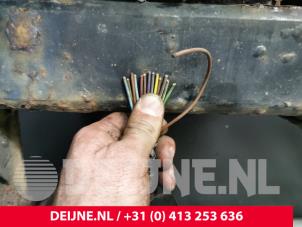 Iveco Daily Anhängerkupplung O230931 foto 3