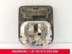Iveco Daily Interior lighting, front O230888 photo 2