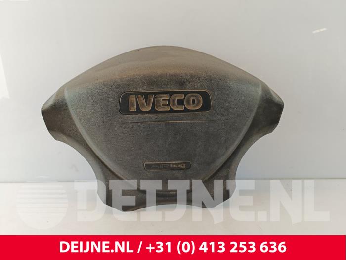 Iveco Daily Left airbag (steering wheel) O230886