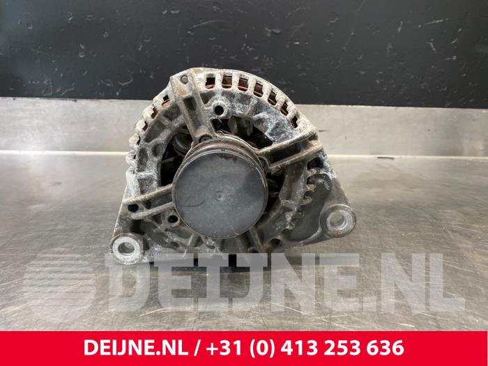 Iveco Daily Dynamo O230898