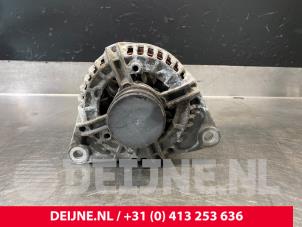 Gebruikte Dynamo Iveco New Daily IV 35C15V, 35C15V/P Prijs € 84,70 Inclusief btw aangeboden door van Deijne Onderdelen Uden B.V.