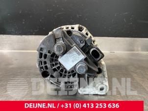 Iveco Daily Dynamo O230898 photo 3