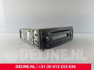 Iveco Daily Radio O230913 foto 2