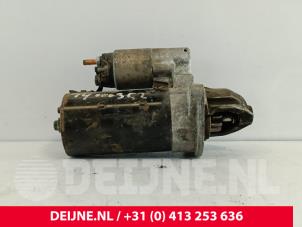 Gebruikte Startmotor Iveco New Daily IV 35C15V, 35C15V/P Prijs € 42,35 Inclusief btw aangeboden door van Deijne Onderdelen Uden B.V.