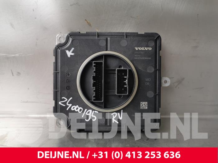 Volvo S90 Modul LED-Scheinwerfer O230956