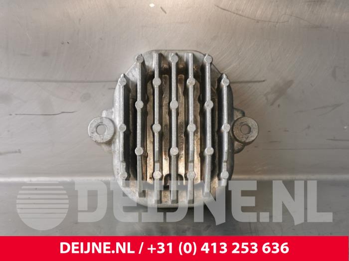 Volvo S90 Modul LED-Scheinwerfer O230957