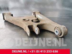 Tesla Model S Querlenker unten links hinten O230972 foto 3