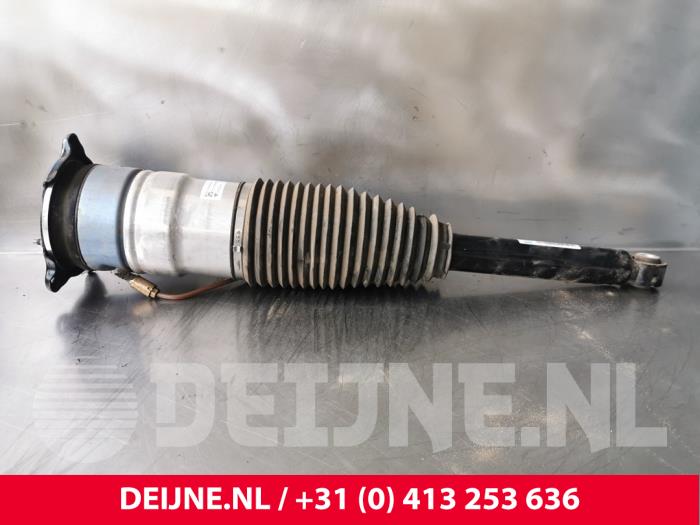 Tesla Model S Schokdemper rechts-achter O230977
