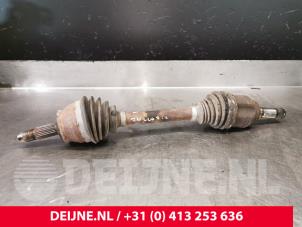 Gebruikte Homokineetas links-voor Fiat Doblo Cargo (263) 1.3 D Multijet Prijs € 151,25 Inclusief btw aangeboden door van Deijne Onderdelen Uden B.V.