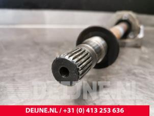 Fiat Doblo Front drive shaft, right O231000 photo 3