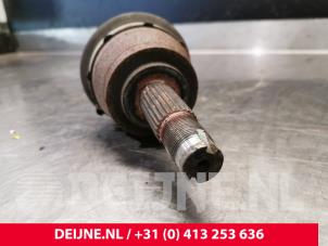 Fiat Doblo Front drive shaft, right O231000 photo 2